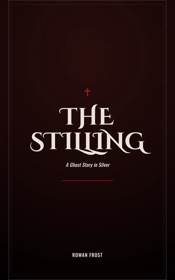 The Stilling — cover