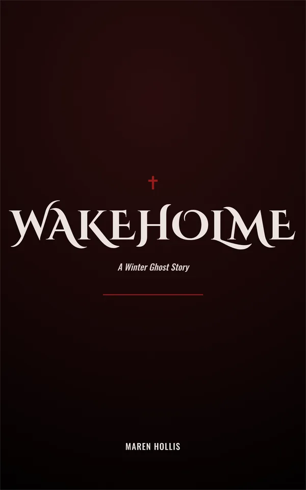Wakeholme — cover