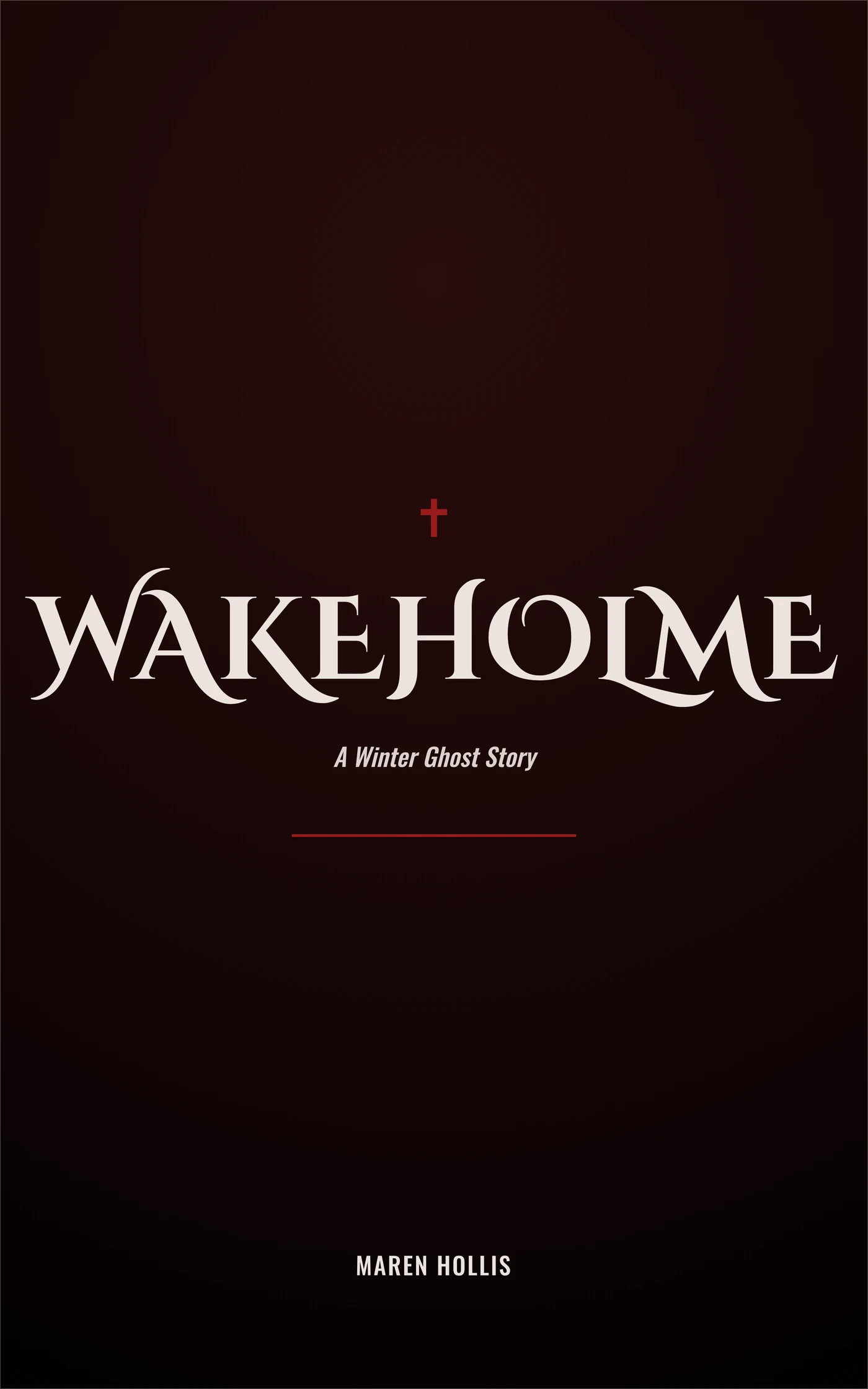 Wakeholme — cover