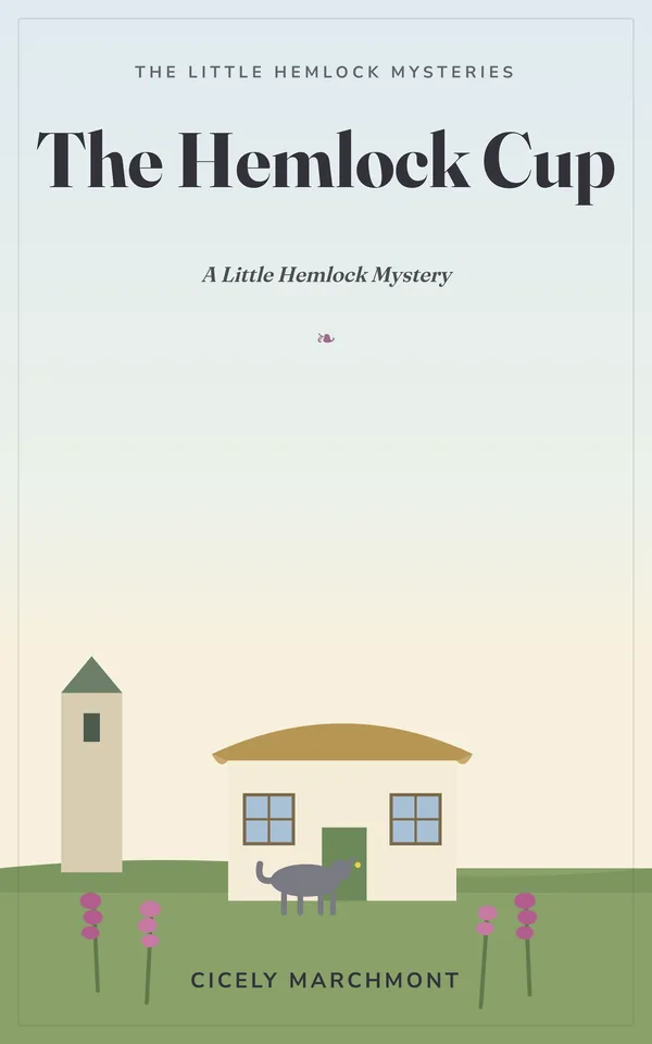 The Hemlock Cup — cover