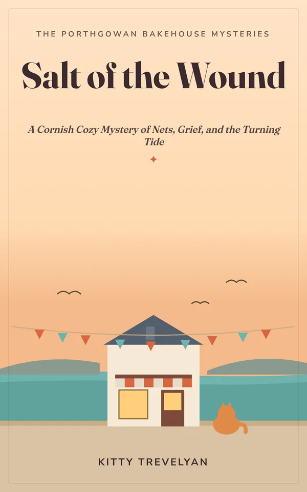 Salt of the Wound — cover