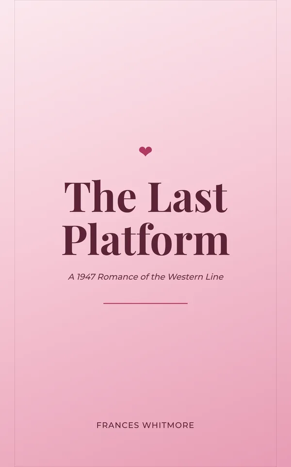 The Last Platform — cover