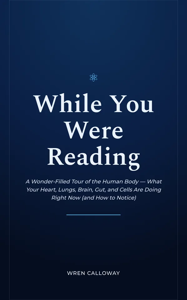 While You Were Reading — cover