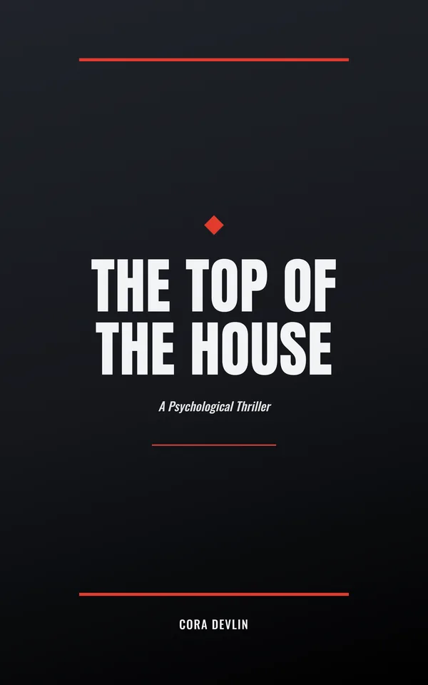 The Top of the House — cover