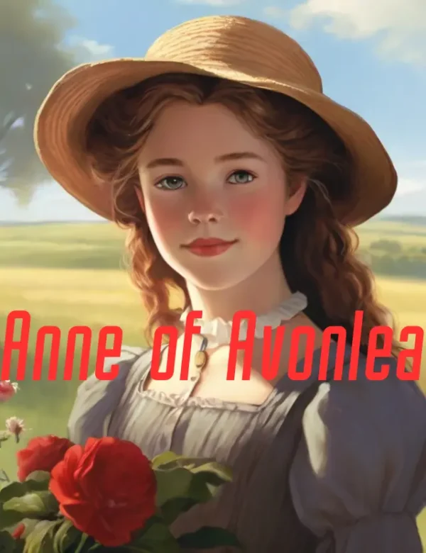 Anne of Avonlea Annotated