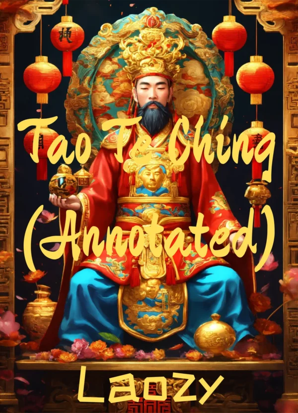 Tao Te Ching Annotated