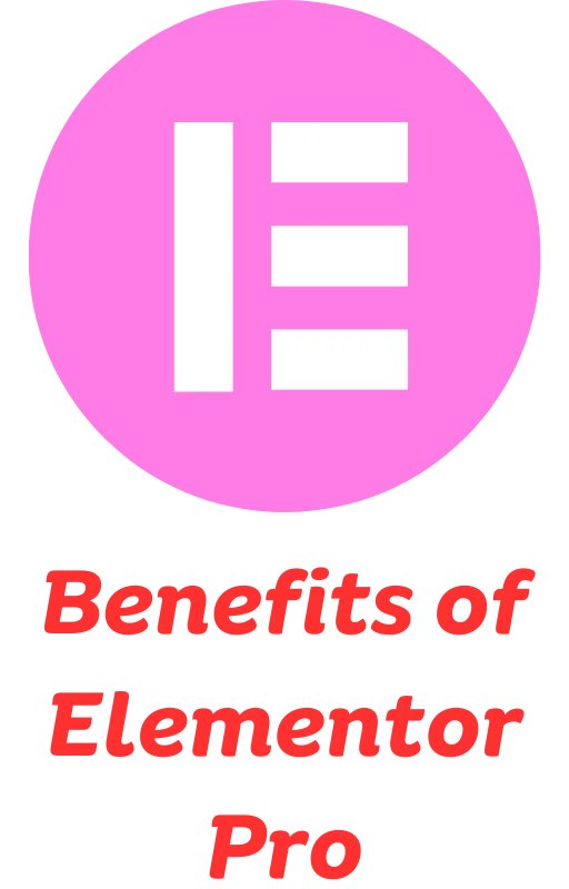 benefits of elementor pro